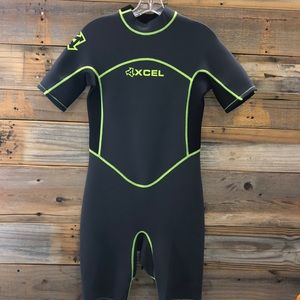 Xcel Youth 2mm Spring Suit